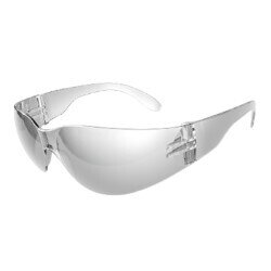 Armourwear Bass2 safety glasses - Clear Lens
