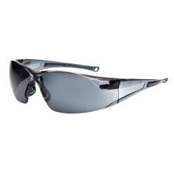 Bolle Rush safety glasses- smoke lens#1652302