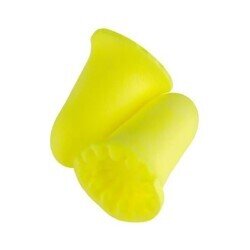 3M earsoft fx uncorded earplugs box200