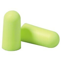 3M neons earplugs bx=200