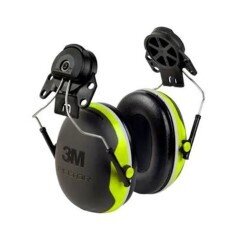 3M peltor helmet