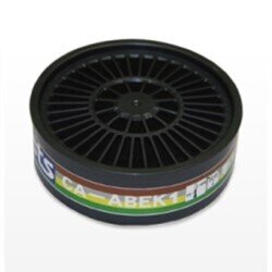 STS CA-ABEK1 gas filter