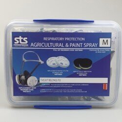 STS RS01S  kit agricultural &amp; paint spray  Medium / Large