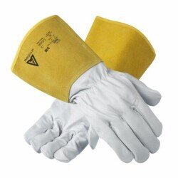 Ansell Activarmr tig welding glove  (#43-217)