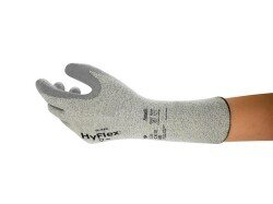 Ansell Hyflex Cut 4x43d Long Cuff; Glove Size 8 - 11 (#11-739)