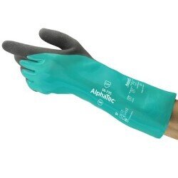 Ansell intercept cut c(5); glove  sz 6-11  (#58-735)