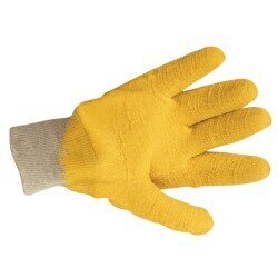 Billibong Glass Gripper latex coat knit cuff