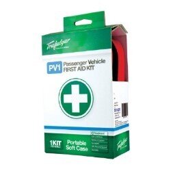 Brady First Aid Kit Passenger vehicle