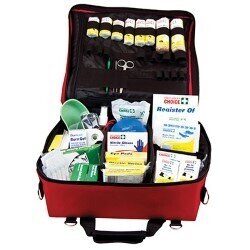 Brady First Aid Kit Portable soft case workplace