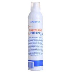 Mini Diphoterine®  Solution 200ml Aerosol
