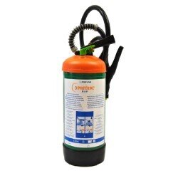 Diphoterine® Solution Autonomous Portable Shower