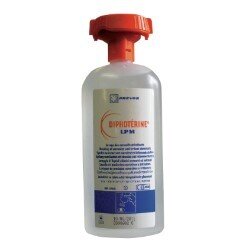 Diphoterine® Solution 500ml Eyewash With Eyecup