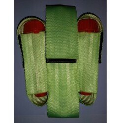 Hivis Triple Pouch Suit 2 x 50ml +1 x 100ml