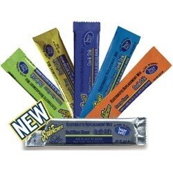 Qwikstiks mixed flavours pk=50