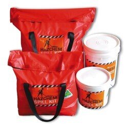 Spill Control - Hazchem 20 litre drum