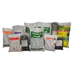 Spill Control - Bs7 budget sorb approx 17 litre
