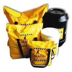 Spill  Kit - Large truck kit oil &amp; fuel