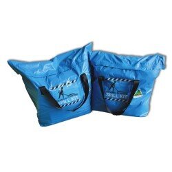 Spill Kit - General purpose truck kit bag @87 lt
