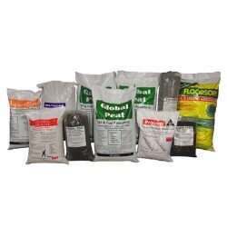 V30 Multisorb vermiculite 30 litre