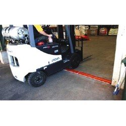Global Tuff Bund, 1.0m x 150mm x 25mm