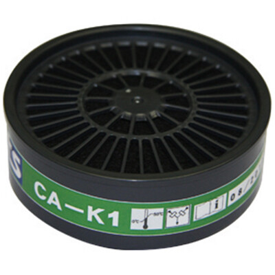 STS CA-K1 gas filter