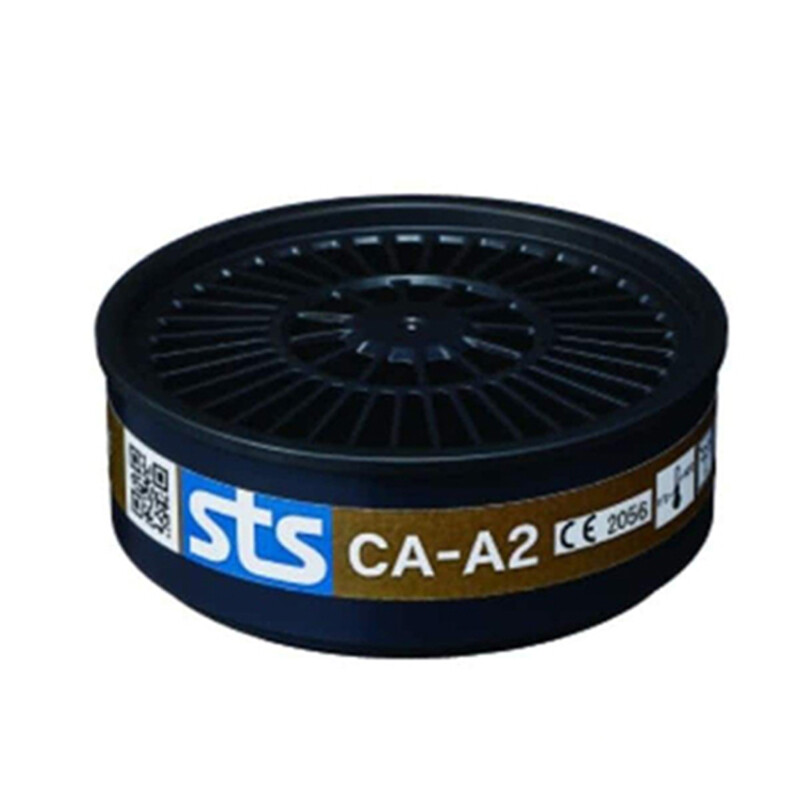STS CA-A2 gas filter
