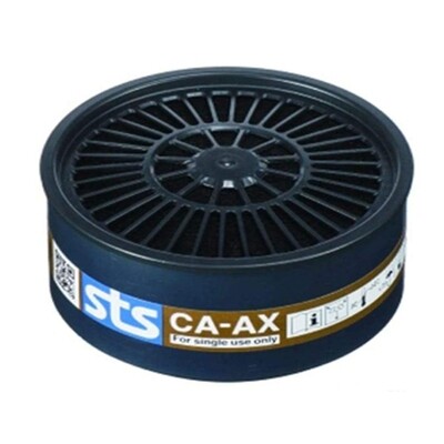 STS CA-AX gas filter