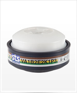 STS  VA1B2E2K1P3  PAPR Filter