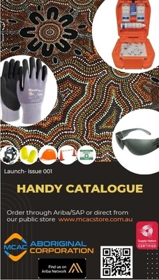 Download our Digital Catalogue