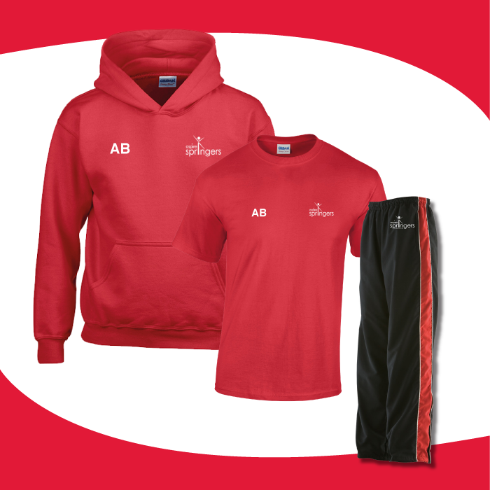Kids Club Kit Kids Club Kit