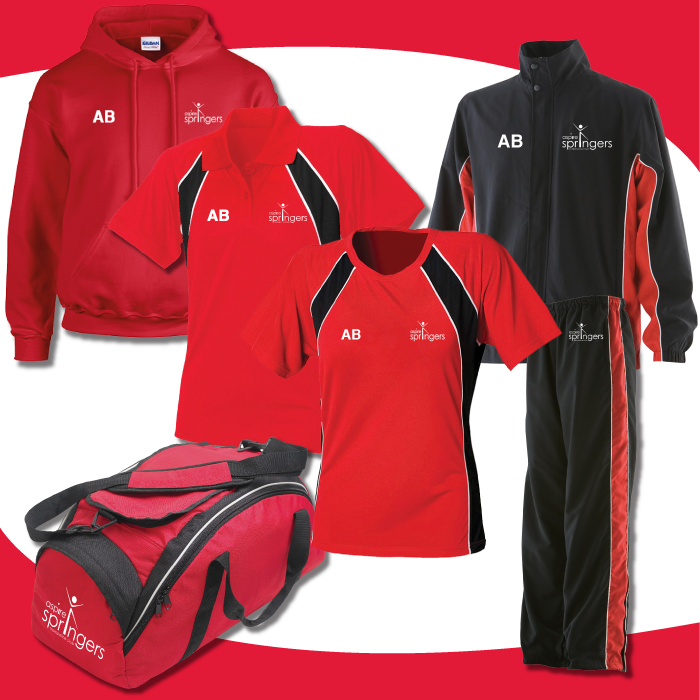Ladies Full Club Kit Ladies Full Club Kit