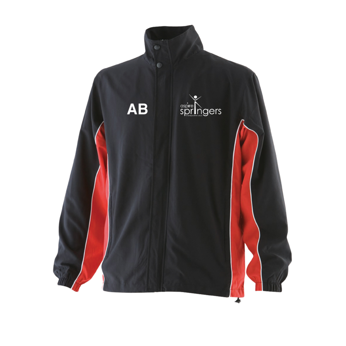 Kids Tracksuit Top Kids Tracksuit Top
