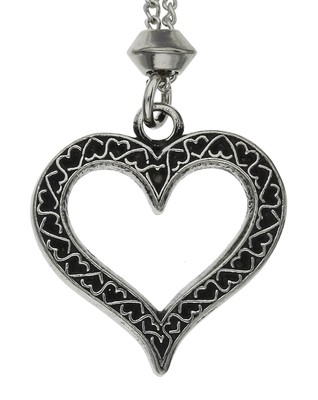 Hearts n Love Pendants