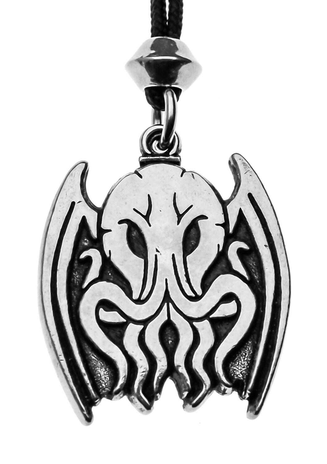 Call of Cthulhu Great Old One Handmade Pewter Pendant