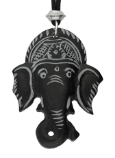 Stone Pendants