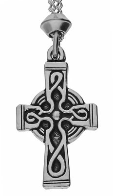 Cross Pendants