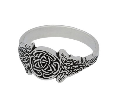 Sterling Silver Rings