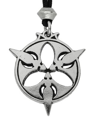 Greek Pendants