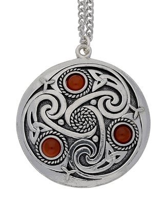 Celts Artistic Pendants