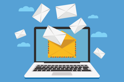 Learn about... Email!