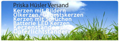 www.Kerzenversand-Huesler.ch