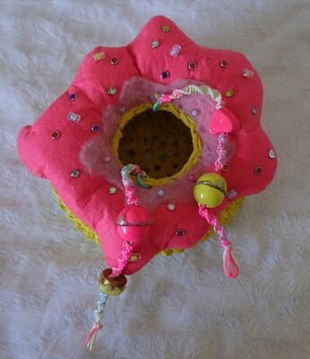 Casa Donut.