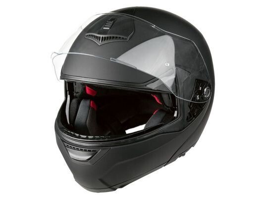 crivit Casque de moto