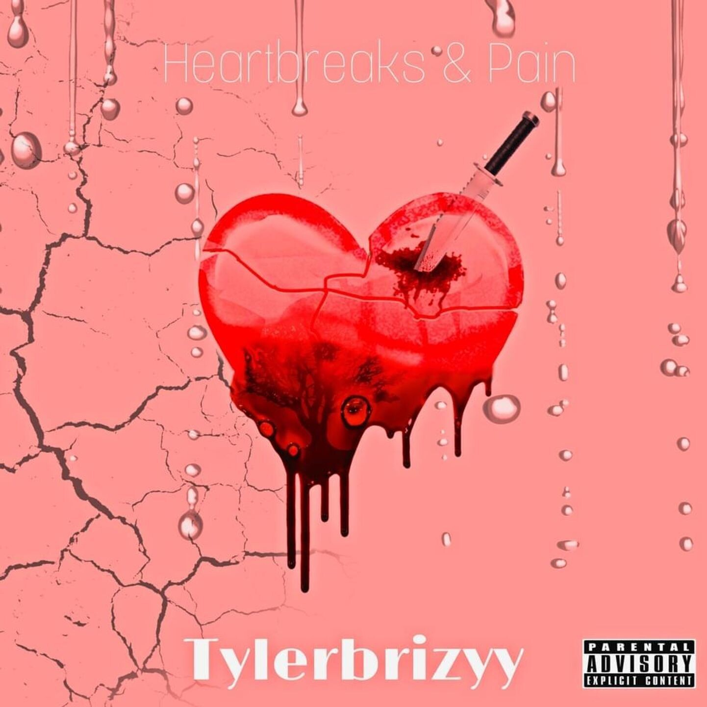 Heartbreaks And Pain