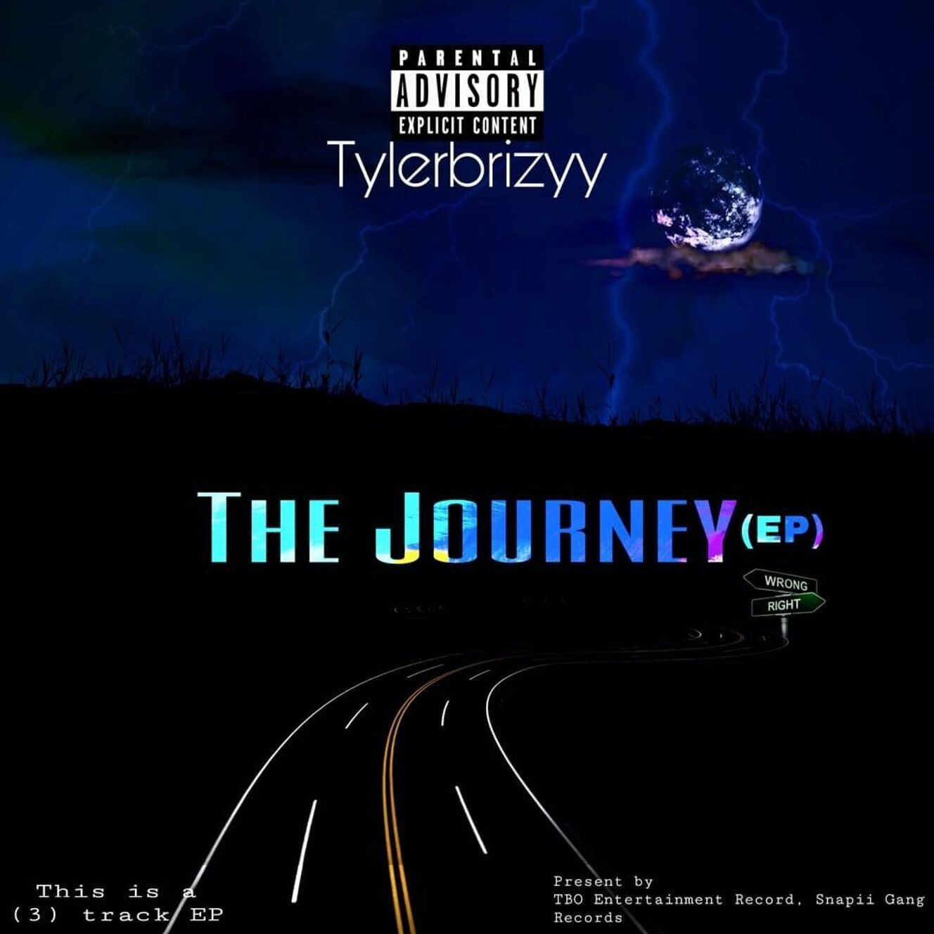 The Journey
