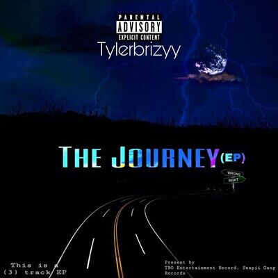 The Journey