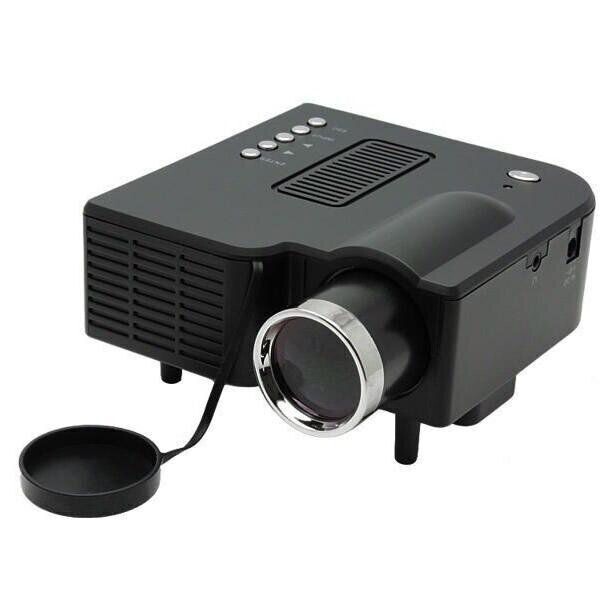 Andowl QA34 Mini Projector
