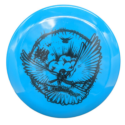 N0-GOES (Flawed Discs)