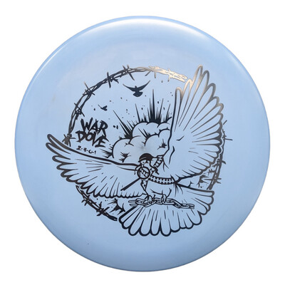 War Dove - Random Selection (SALE) 173-175g