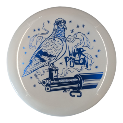 War Pigeon - Random Selection (SALE) - less than 173g